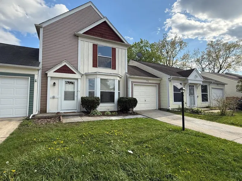 750 Roosevelt RD #750, Hanover Park, IL 60133