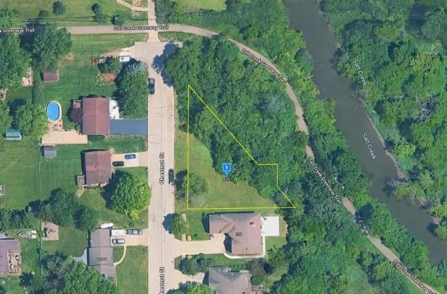 Address Not Disclosed