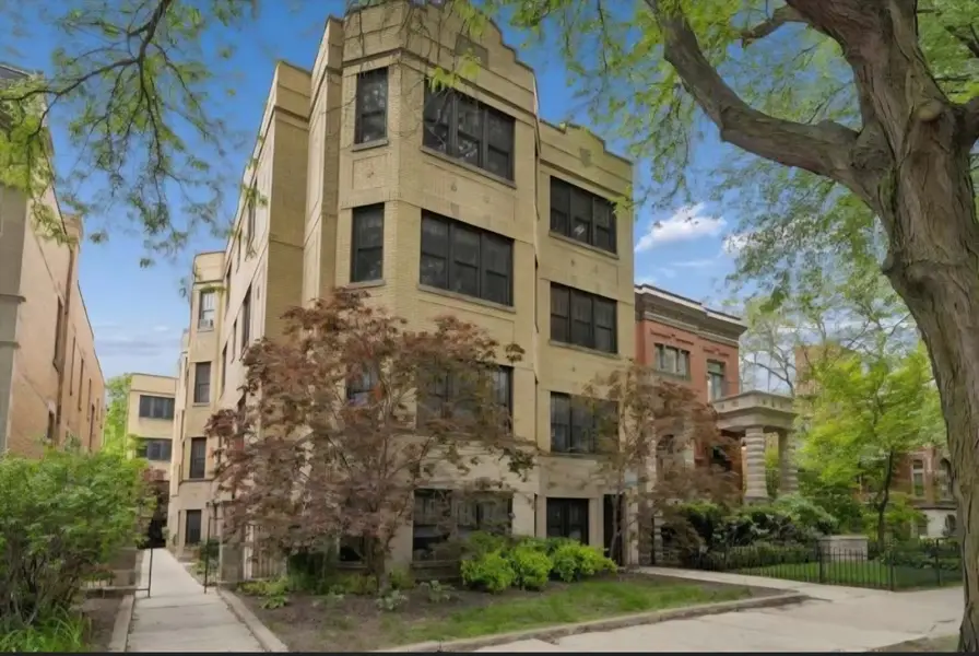 2125 W Pierce AVE #3B, Chicago, IL 60622