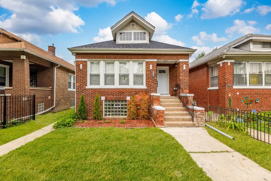 7534 S Morgan ST, Chicago, IL 60620
