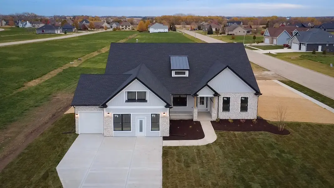 Lot 51 Michelle ST, North Aurora, IL 60542
