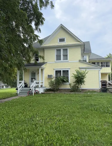 118 W North ST, Plano, IL 60545