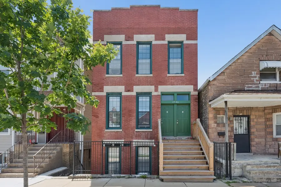 2946 S Loomis ST, Chicago, IL 60608