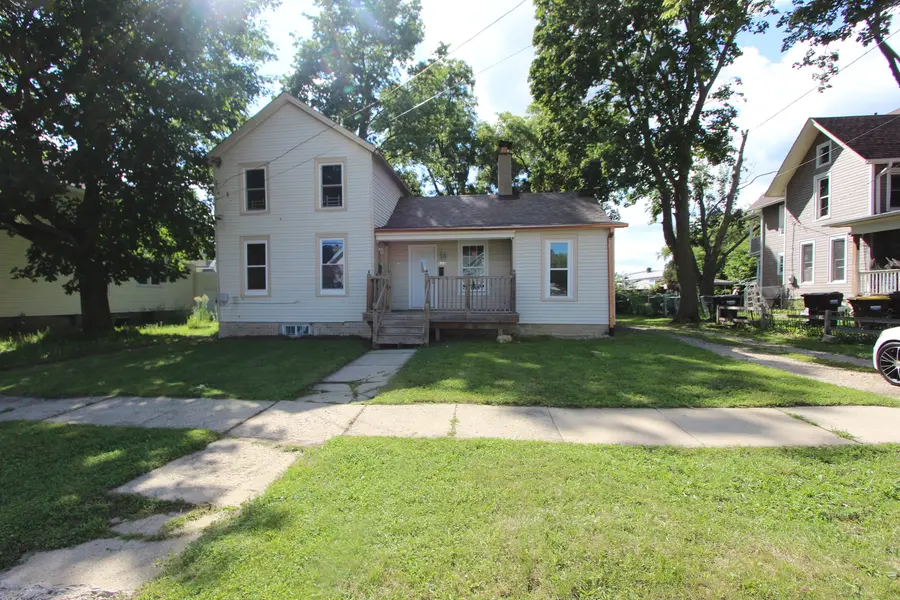 633 Whitney BLVD #633, Belvidere, IL 61008