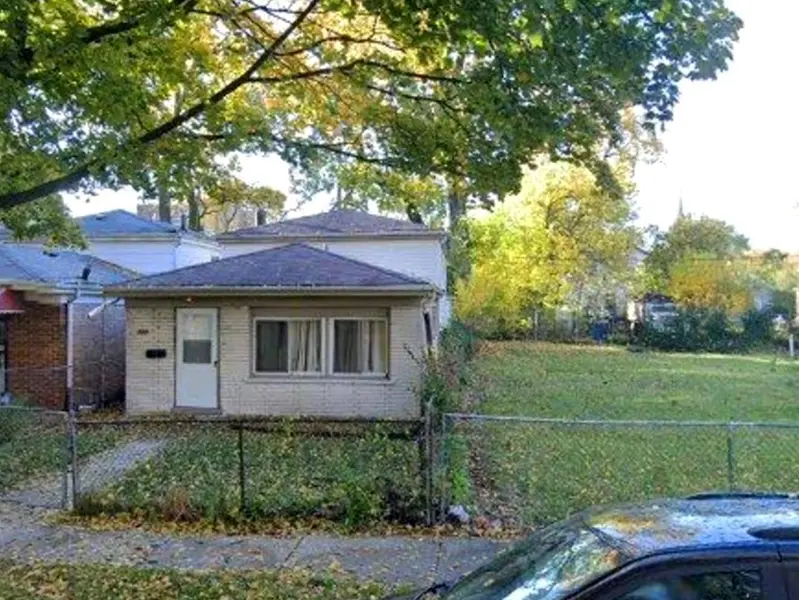 827 W 53rd PL, Chicago, IL 60609
