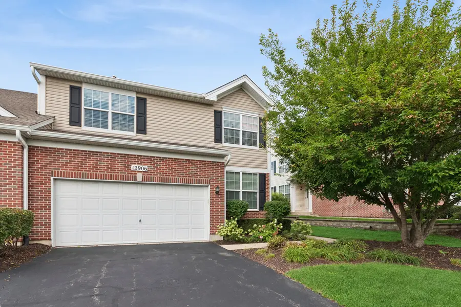 12906 Conifer ST #12906, Plainfield, IL 60585