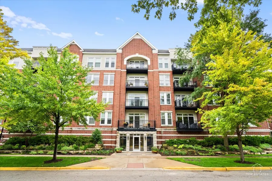 7753 Van Buren ST #303, Forest Park, IL 60130