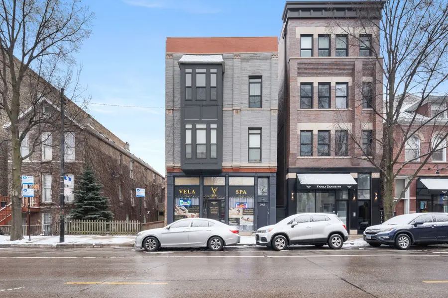 965 W 18th ST #CH1, Chicago, IL 60608
