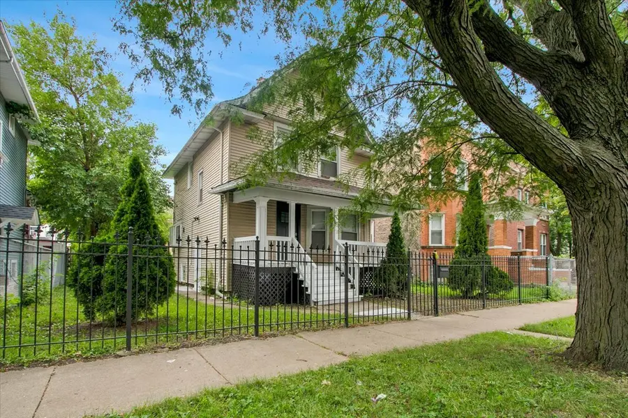 5465 W Cortez ST, Chicago, IL 60651