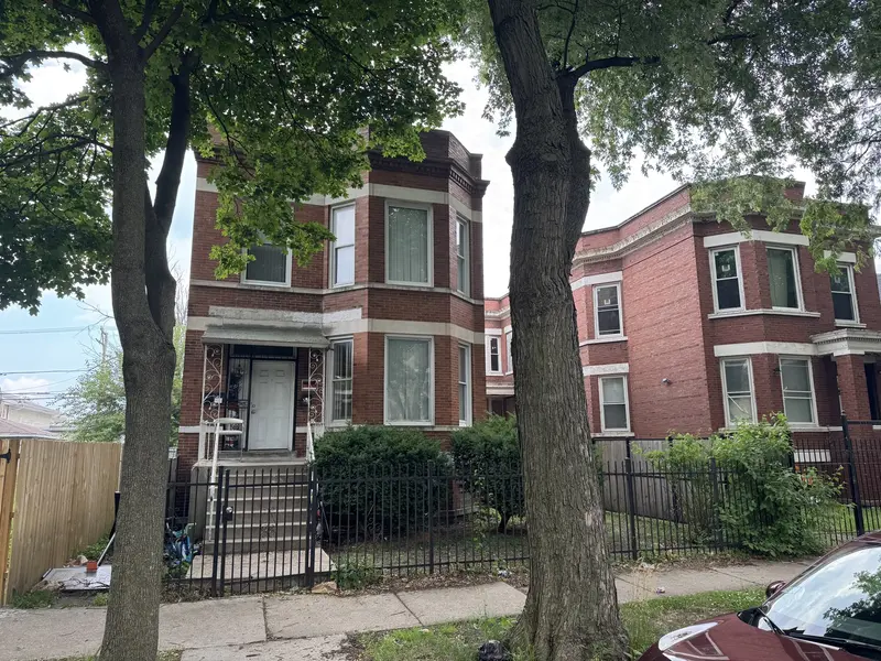 6515 S Marshfield AVE, Chicago, IL 60636