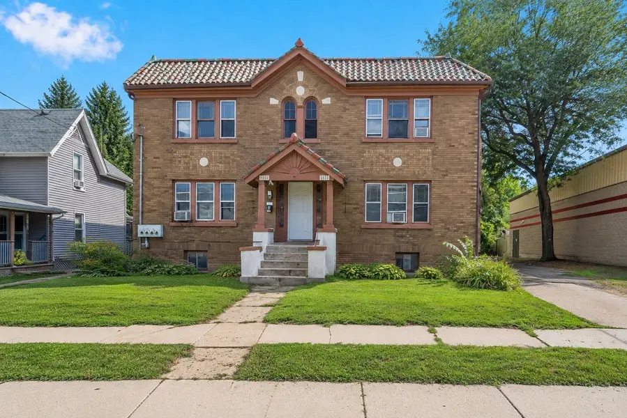 1119 9TH AVE, Rockford, IL 61101