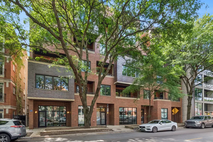 1937 W DIVERSEY Pkwy #3D, Chicago, IL 60614