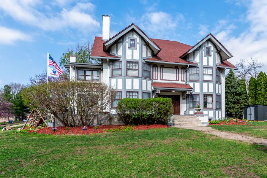 1008 Mississippi AVE, Davenport, IA 52803