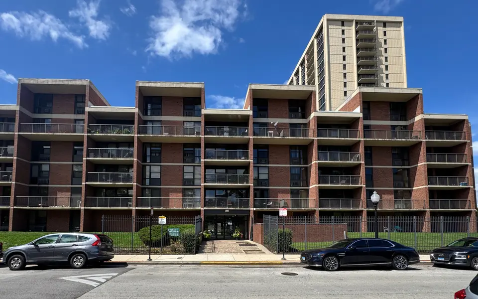2921 S Michigan AVE #109, Chicago, IL 60616