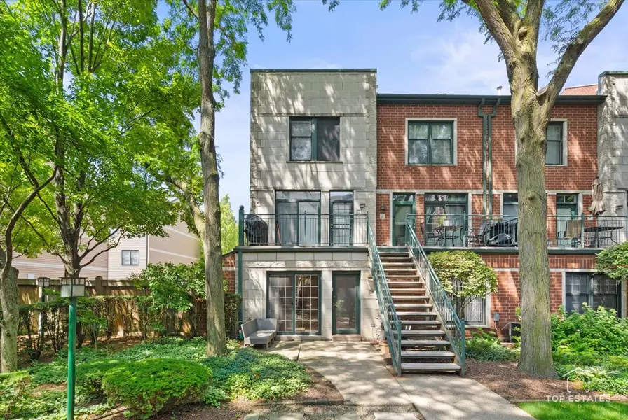 1812 S Dearborn ST #10, Chicago, IL 60616