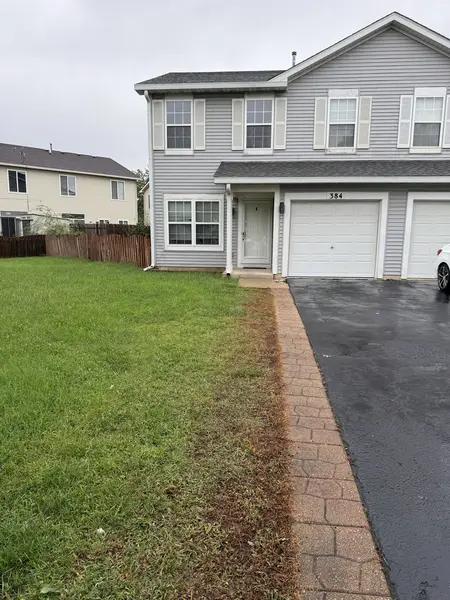 384 Reston CIR, Romeoville, IL 60446