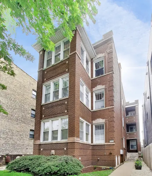 2215 W FOSTER AVE #3, Chicago, IL 60625