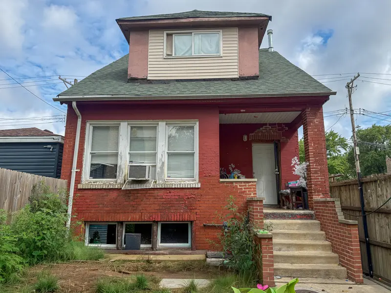 4028 W wilcox ST, Chicago, IL 60624