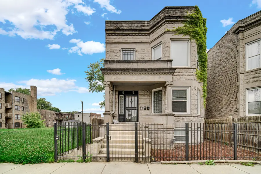 5744 S Green ST, Chicago, IL 60621