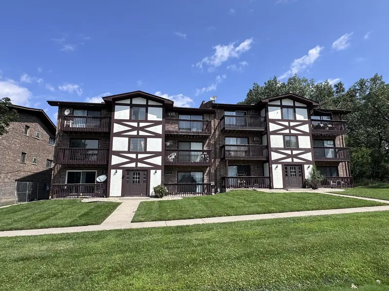 3642 W 119th ST #103, Alsip, IL 60803