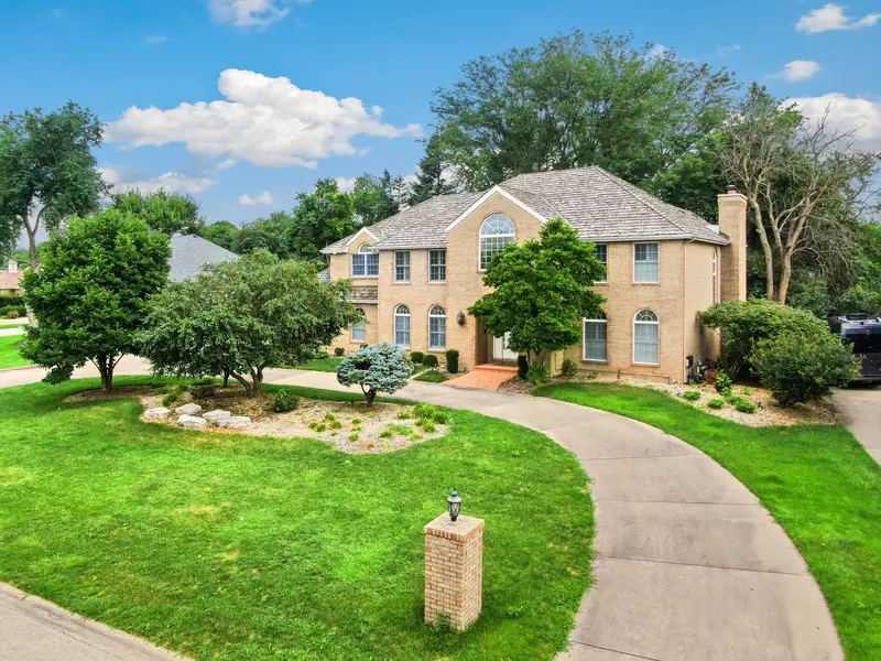 312 Westridge RD, Joliet, IL 60431