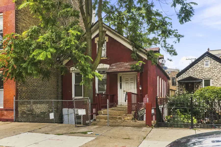 1426 W Cullerton ST, Chicago, IL 60608