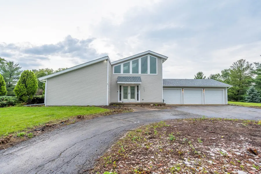 25636 Stoney Kirk CT, Lake Zurich, IL 60047