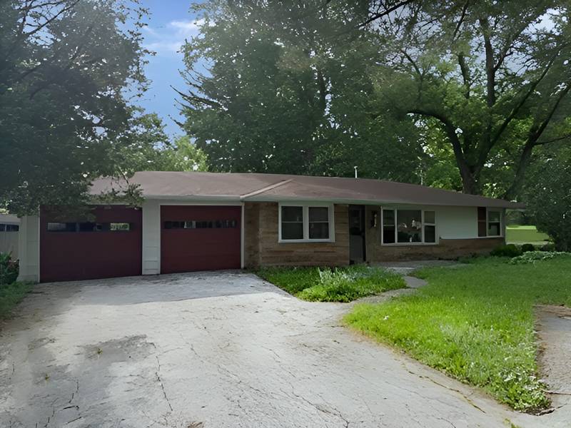 3533 Ashland AVE, Steger, IL 60475
