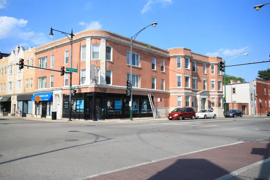 1414 W Montrose AVE #3W, Chicago, IL 60613