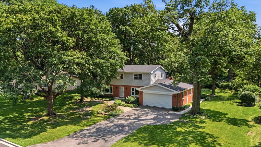 317 E Forest LN, Palatine, IL 60067