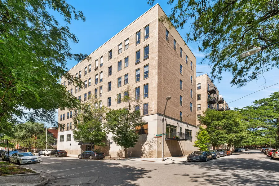 811 S Lytle ST #110, Chicago, IL 60607