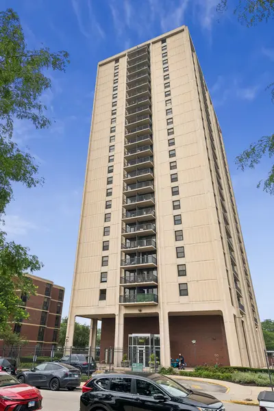 3001 S Michigan AVE #2105, Chicago, IL 60616