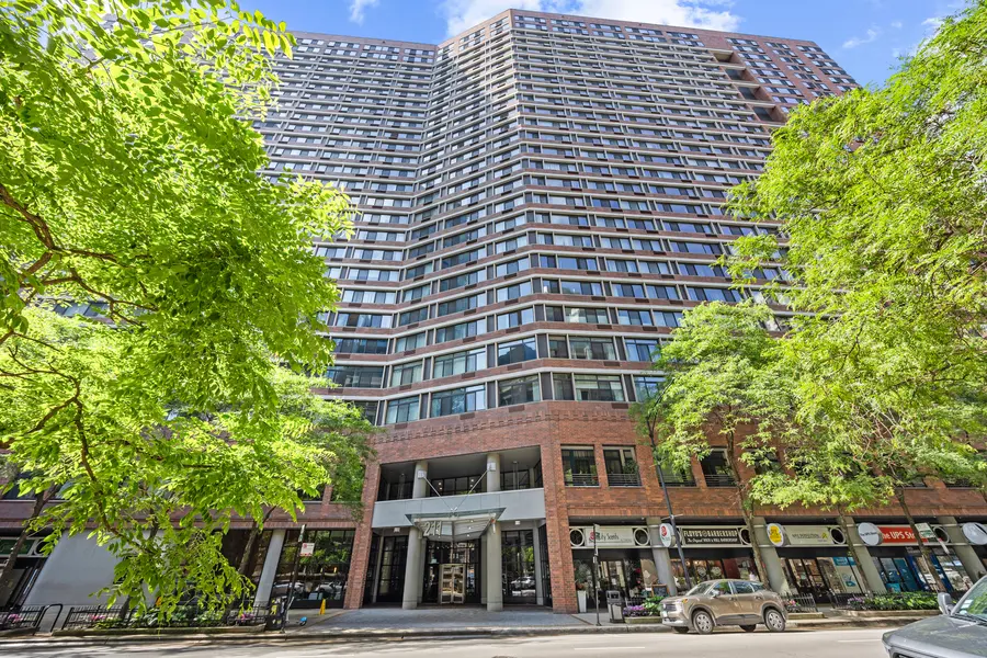 211 E OHIO ST #2623, Chicago, IL 60611