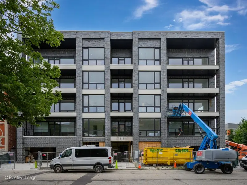 515 W Elm ST #302, Chicago, IL 60610