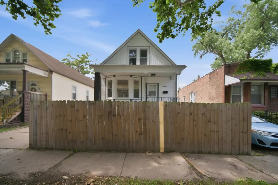 12220 S Normal AVE, Chicago, IL 60628