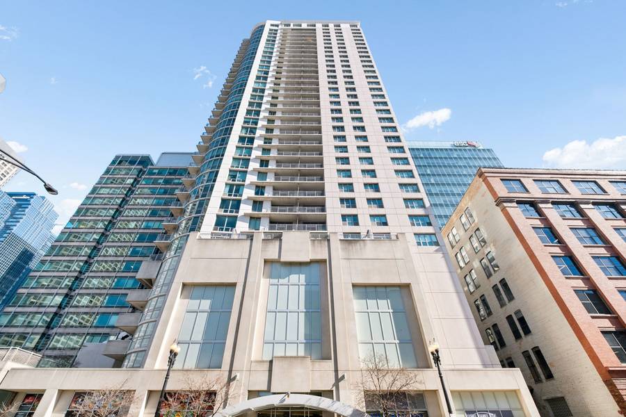 125 S Jefferson ST #3002, Chicago, IL 60661