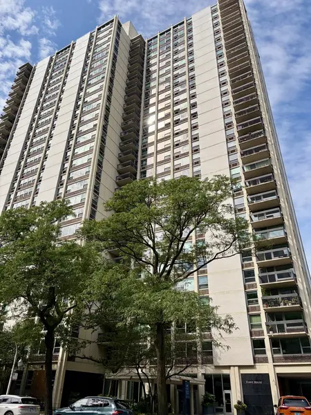 1255 N Sandburg TER #2304E, Chicago, IL 60610