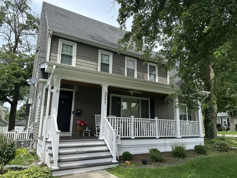 Address Not Disclosed