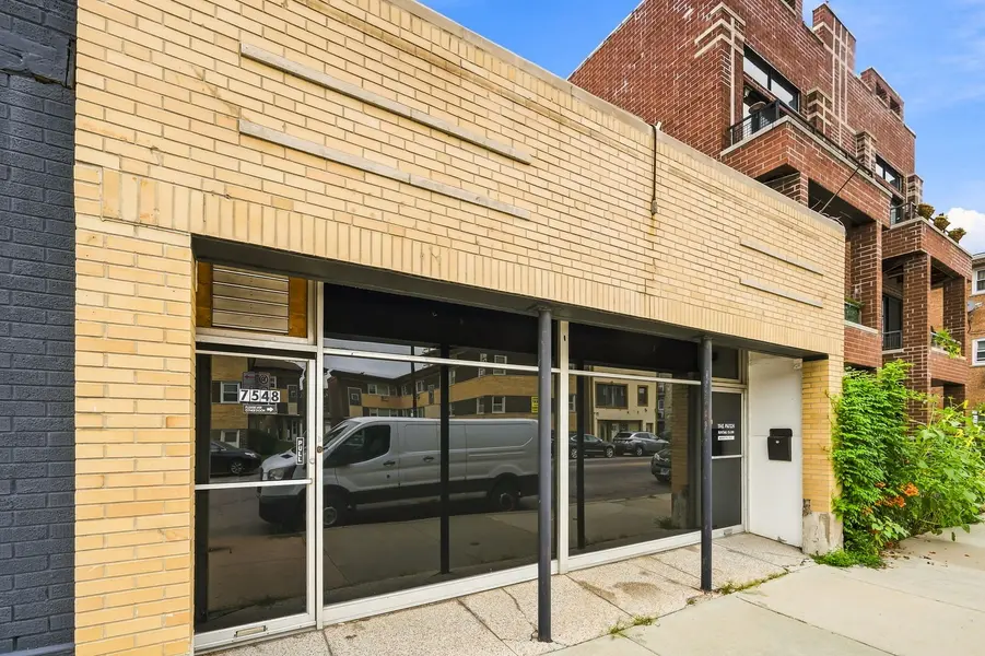 7548 W Belmont AVE, Chicago, IL 60634