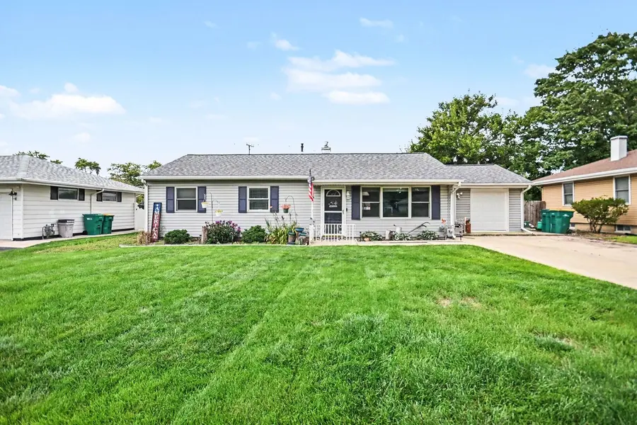 1111 Winthrop AVE, Joliet, IL 60435