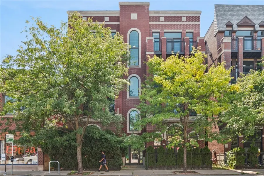 4152 N Elston AVE #4N, Chicago, IL 60618