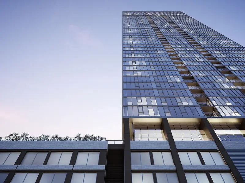 369 W Grand AVE #4001, Chicago, IL 60654