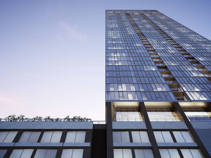 369 W Grand AVE #4001, Chicago, IL 60654