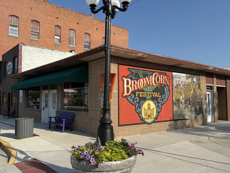 202-04 E Main ST, Arcola, IL 61910