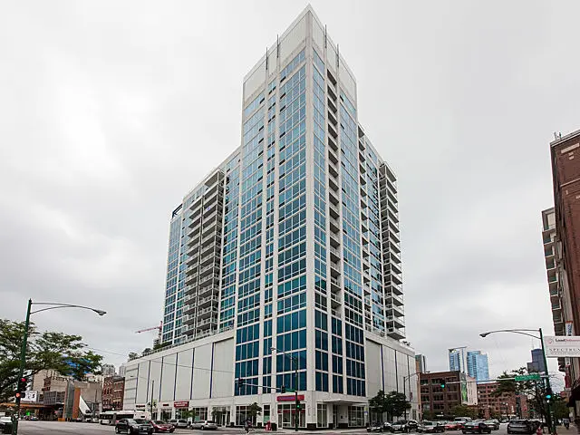 757 N Orleans ST #1511, Chicago, IL 60654
