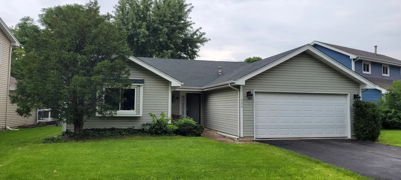 530 SPRINGHILL CIR, Naperville, IL 60563