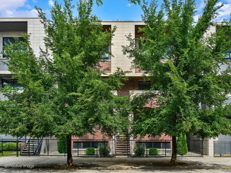 1224 W Ohio ST #3E, Chicago, IL 60642