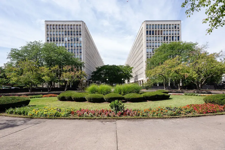1401 E 55th ST #509N, Chicago, IL 60615