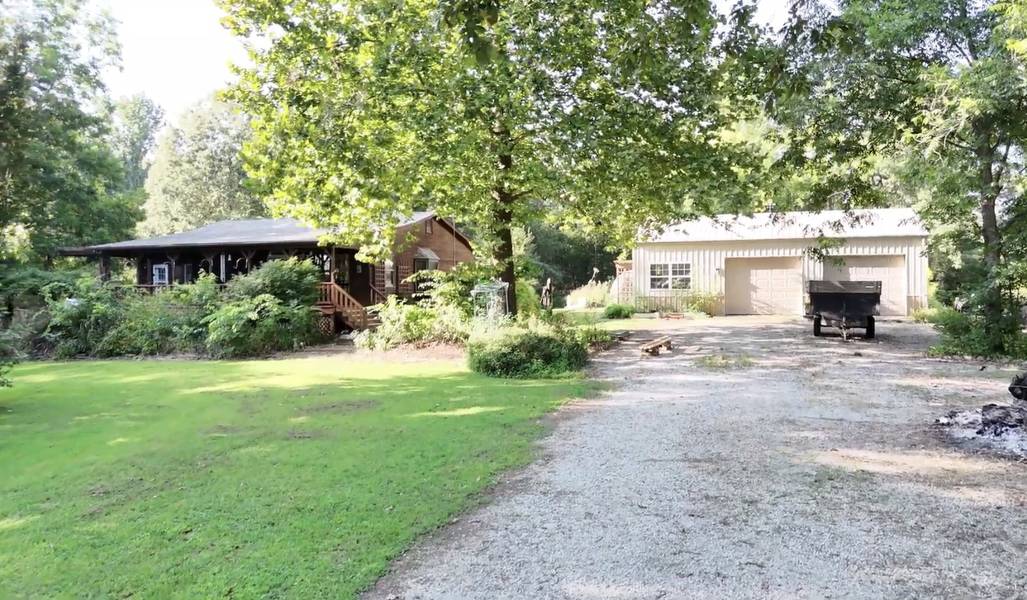 7901 Purcell RD, Brookport, IL 62910