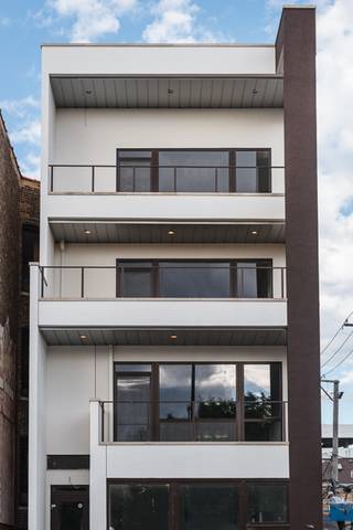 1617 N Ashland AVE #2, Chicago, IL 60622